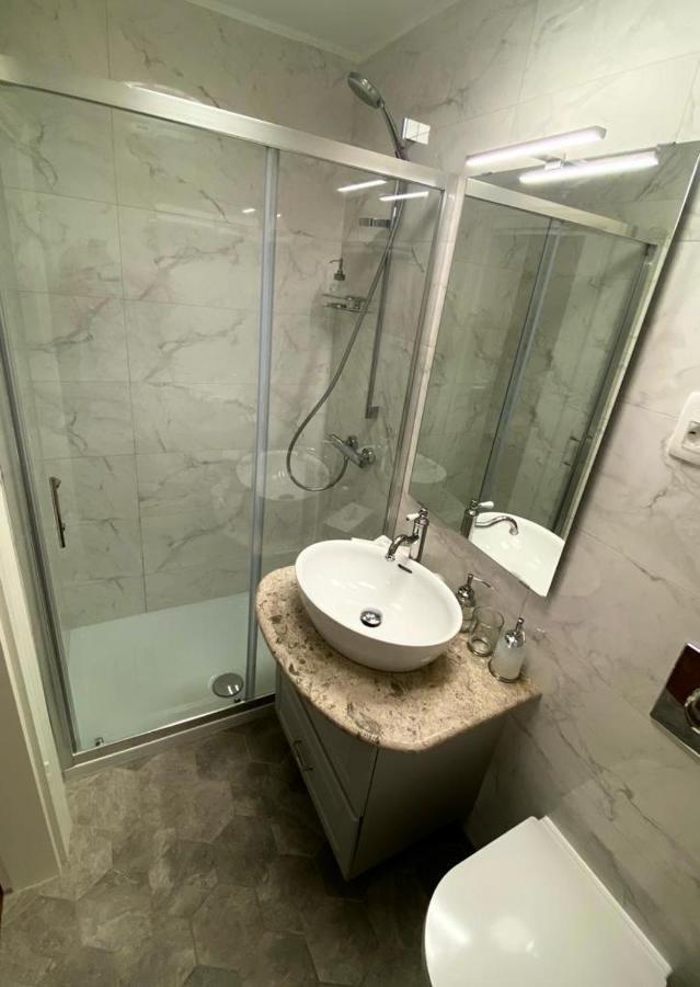 Ars Longa Apartments 류블랴나 외부 사진