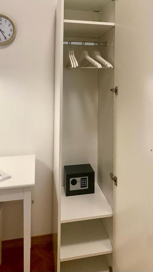 Ars Longa Apartments 류블랴나 외부 사진