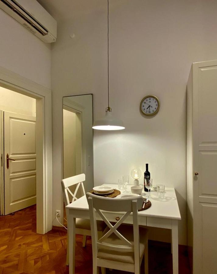 Ars Longa Apartments 류블랴나 외부 사진