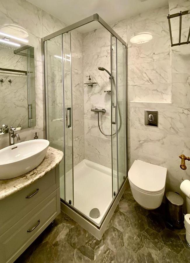 Ars Longa Apartments 류블랴나 외부 사진