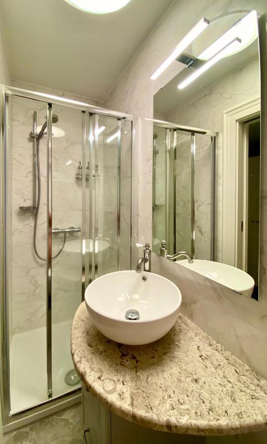 Ars Longa Apartments 류블랴나 외부 사진