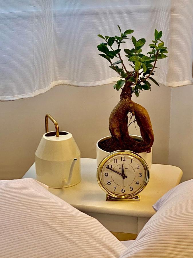 Ars Longa Apartments 류블랴나 외부 사진