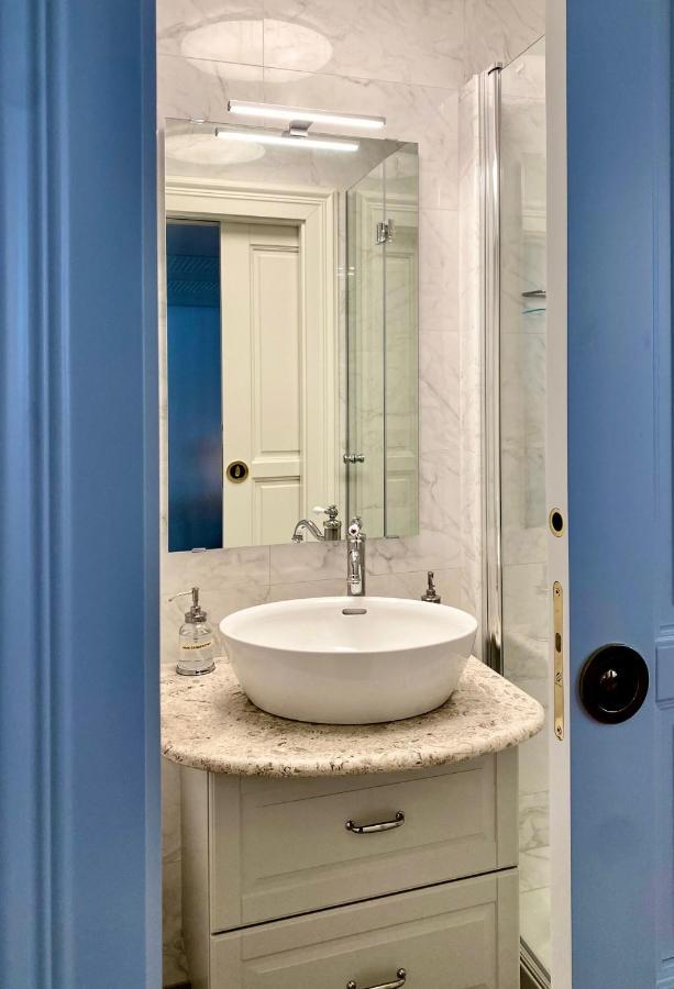 Ars Longa Apartments 류블랴나 외부 사진