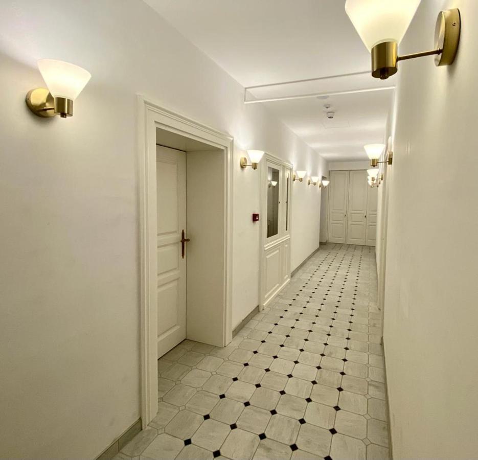Ars Longa Apartments 류블랴나 외부 사진