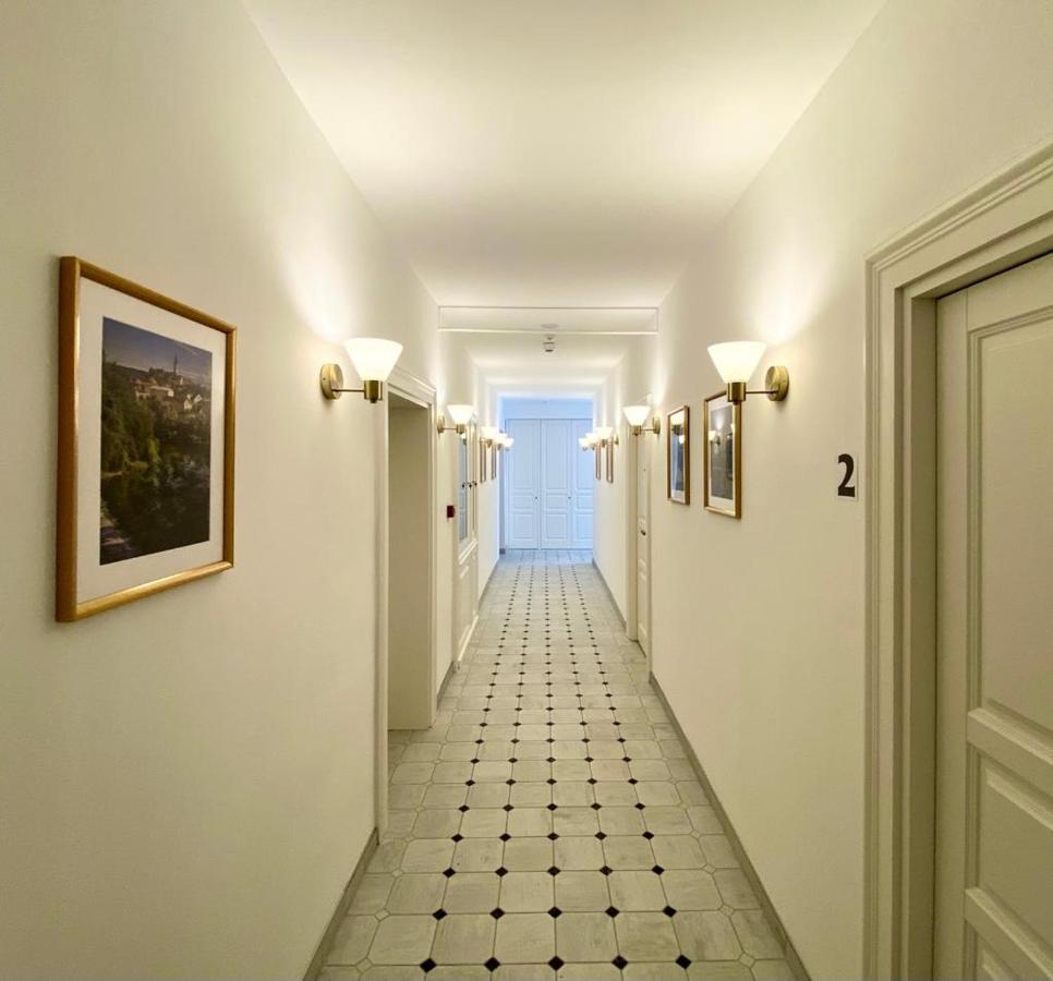 Ars Longa Apartments 류블랴나 외부 사진