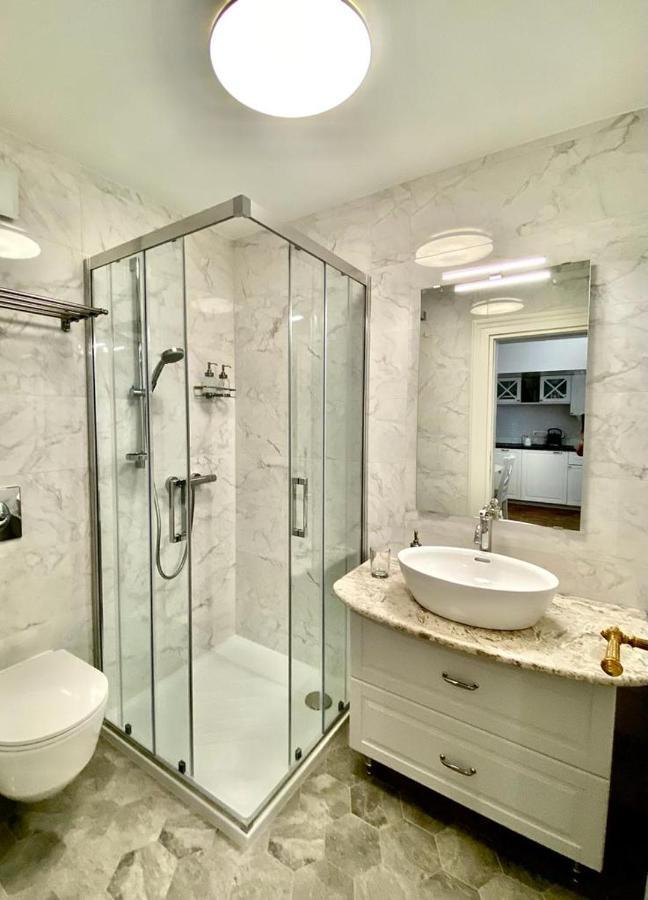 Ars Longa Apartments 류블랴나 외부 사진