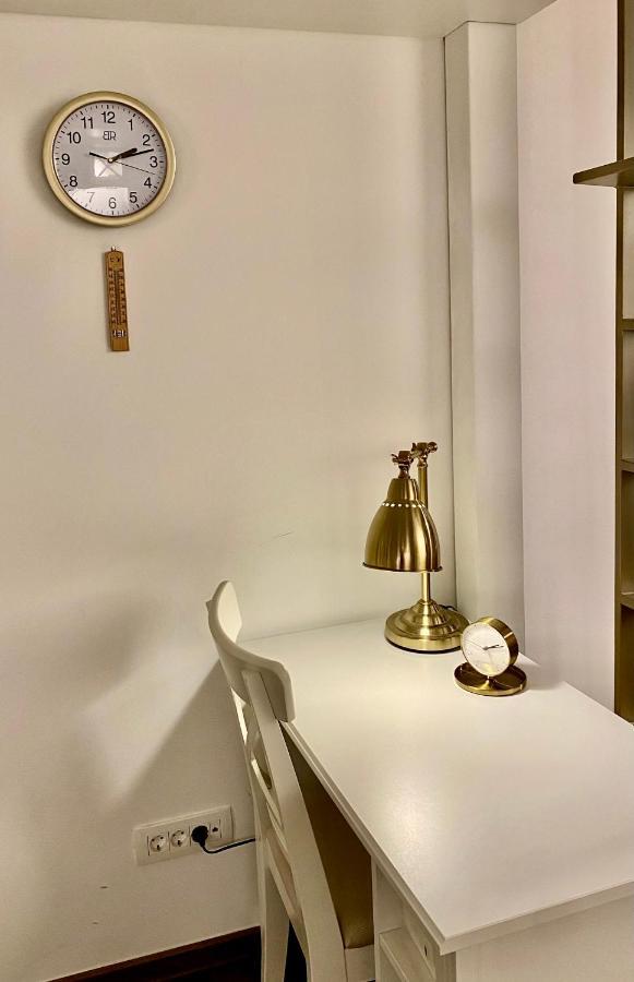 Ars Longa Apartments 류블랴나 외부 사진