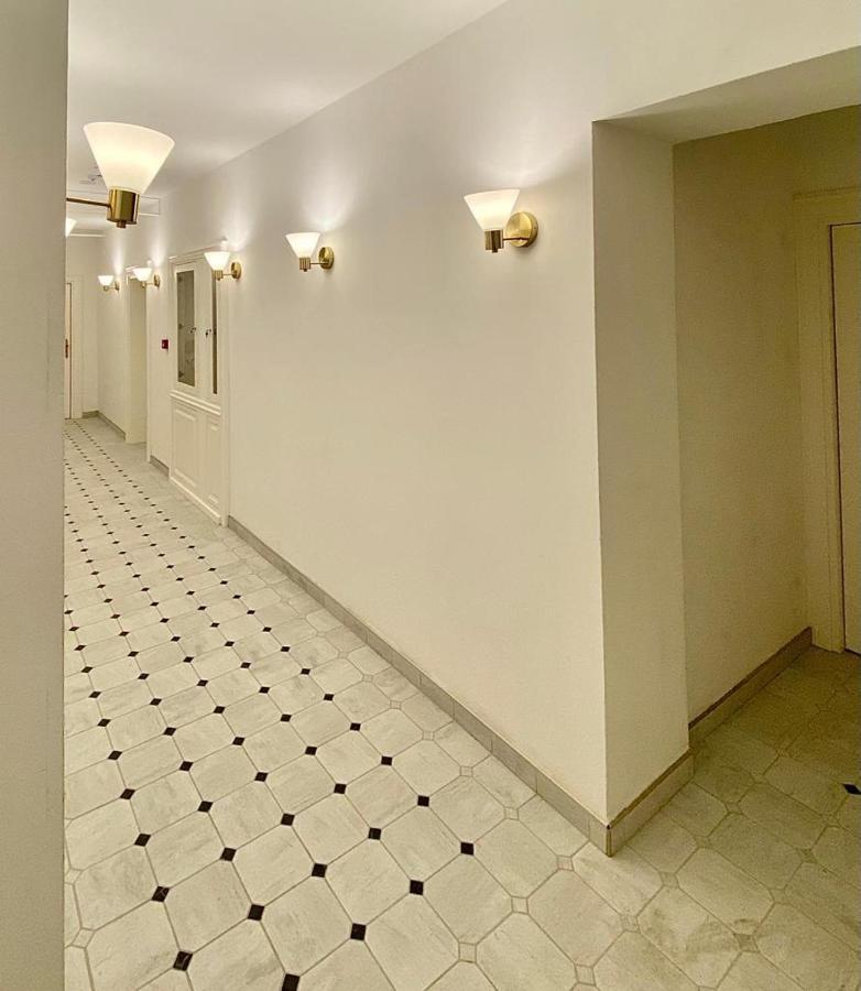 Ars Longa Apartments 류블랴나 외부 사진