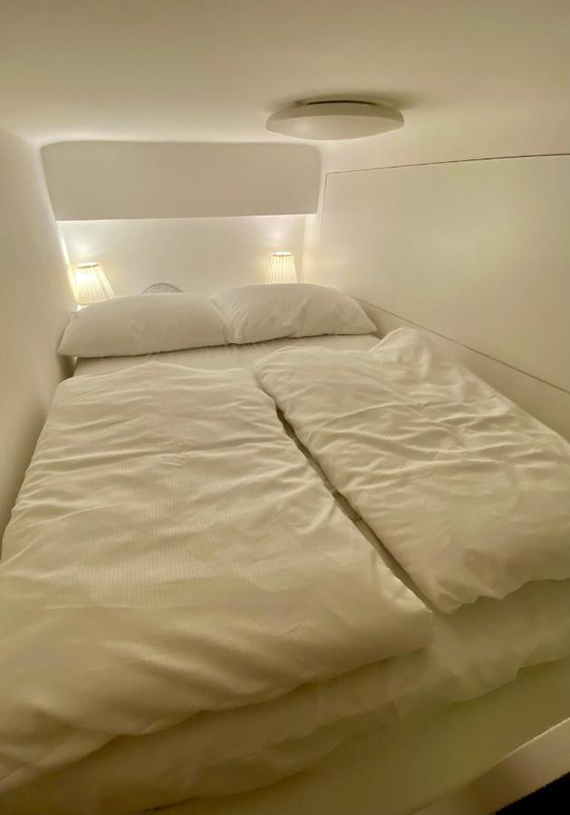 Ars Longa Apartments 류블랴나 외부 사진
