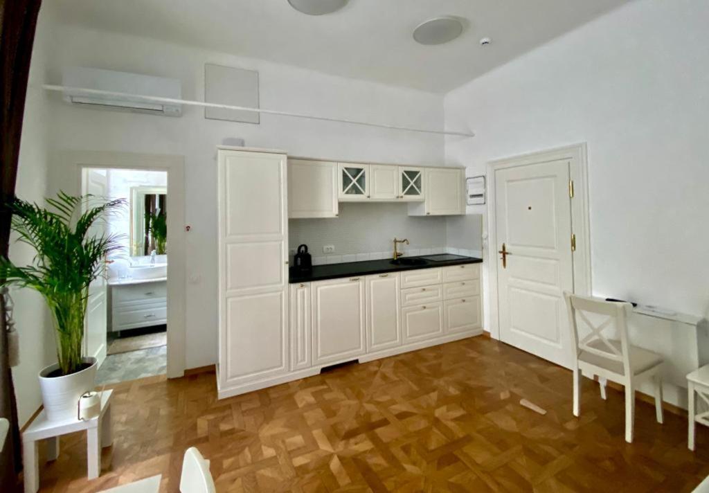 Ars Longa Apartments 류블랴나 외부 사진