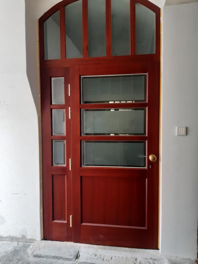 Ars Longa Apartments 류블랴나 외부 사진