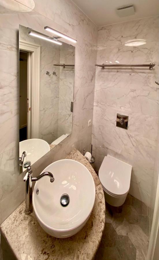 Ars Longa Apartments 류블랴나 외부 사진