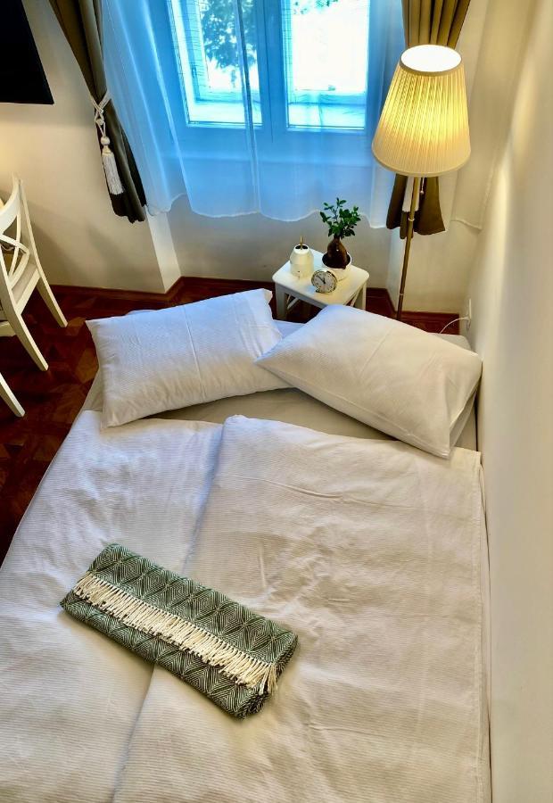 Ars Longa Apartments 류블랴나 외부 사진