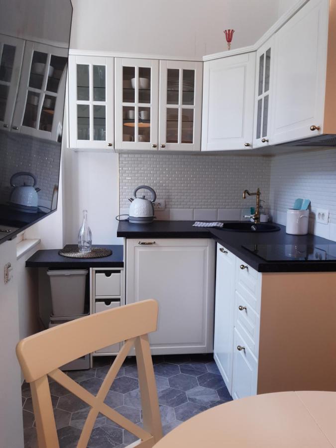 Ars Longa Apartments 류블랴나 외부 사진