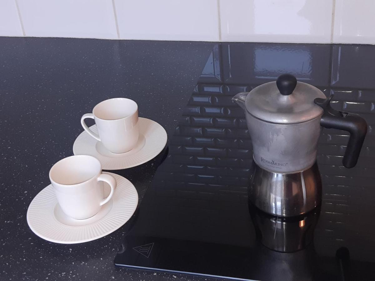 Ars Longa Apartments 류블랴나 외부 사진