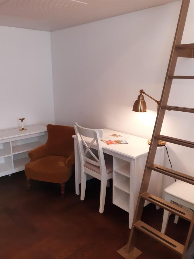 Ars Longa Apartments 류블랴나 외부 사진