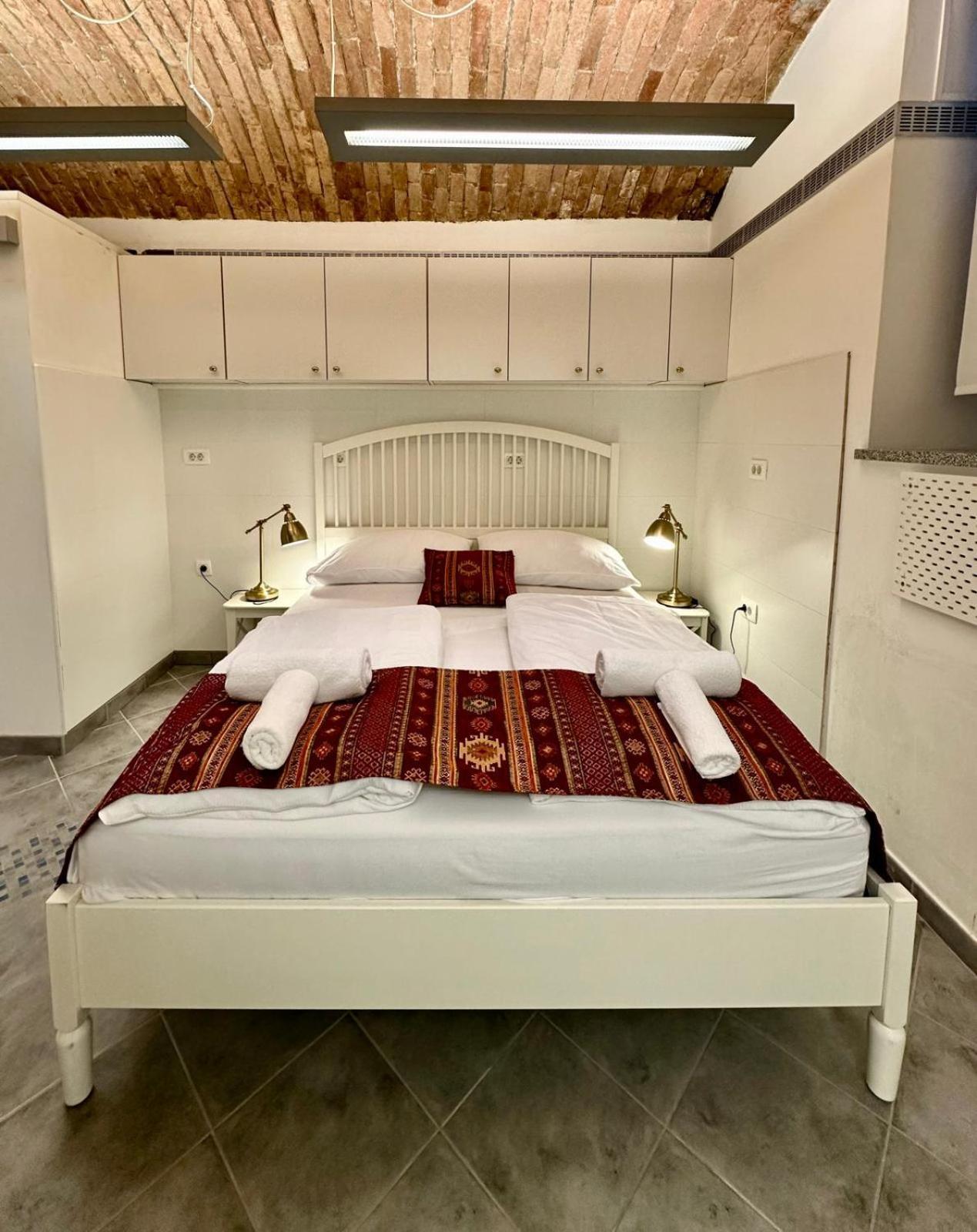 Ars Longa Apartments 류블랴나 외부 사진