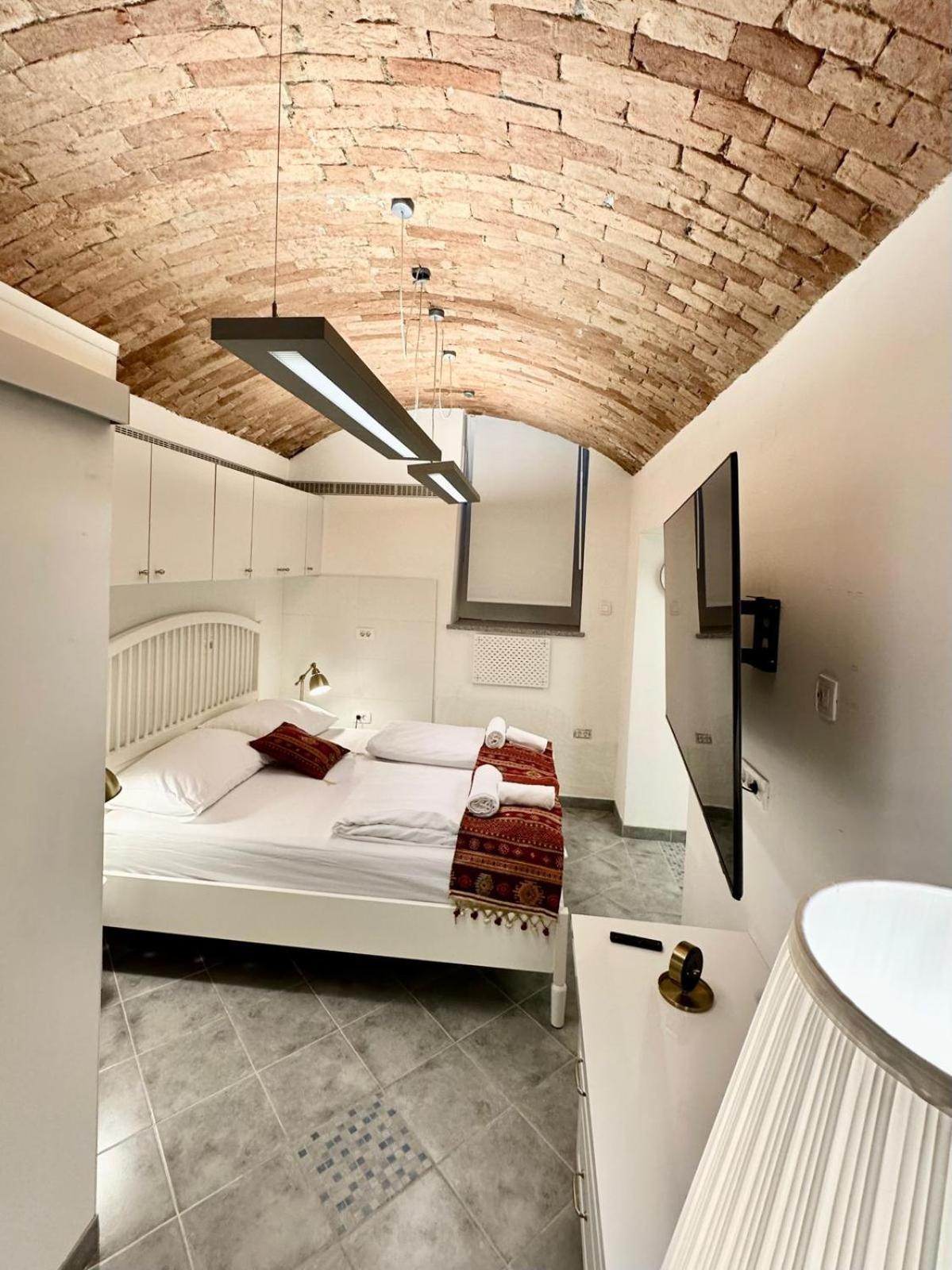 Ars Longa Apartments 류블랴나 외부 사진